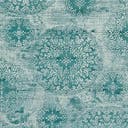 Rug Turquoise Swatch link