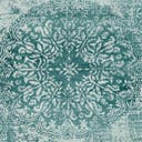 Rug Turquoise Swatch link
