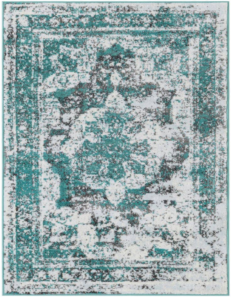 Detail image of 3' x 5' 3 Monaco Rug