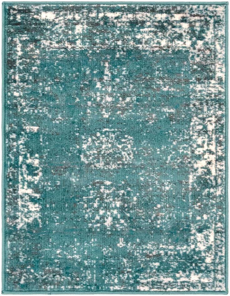 Detail image of 2' x 3' Monaco Rug