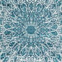 Rug Turquoise Swatch link