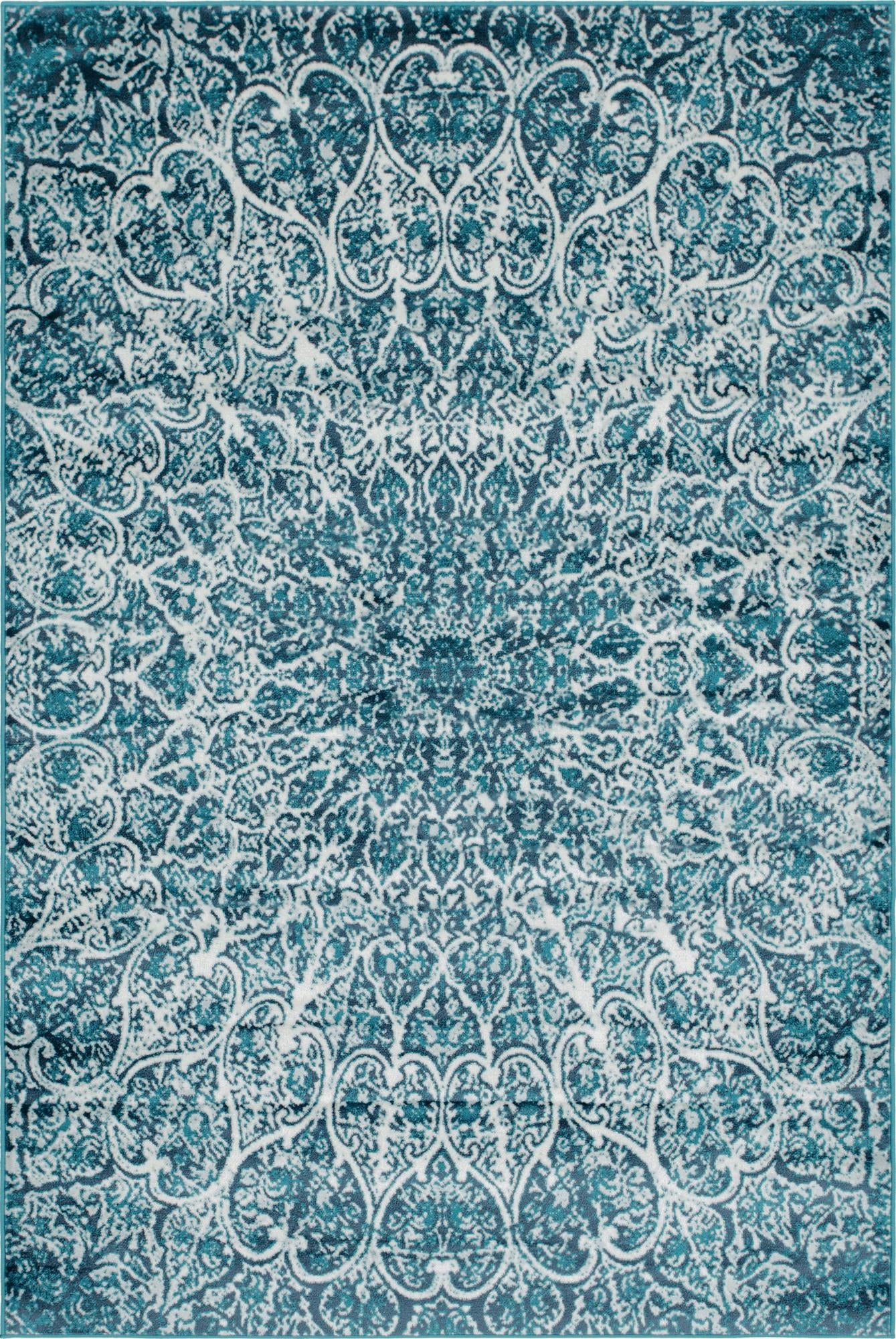 Rug Turquoise Swatch link
