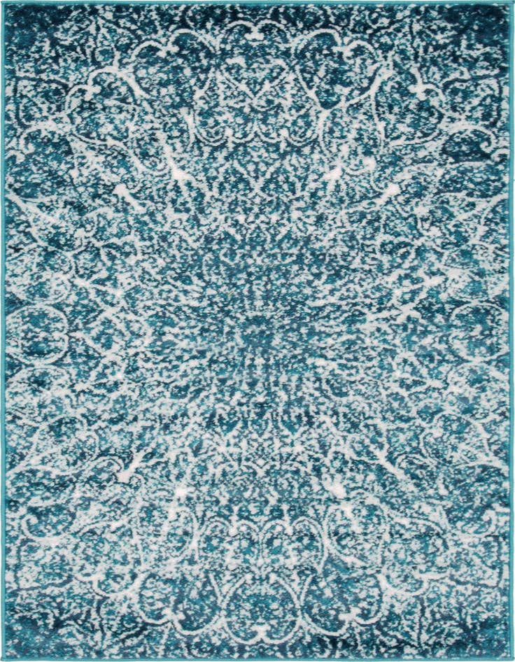Detail image of 3' x 5' 3 Monaco Rug