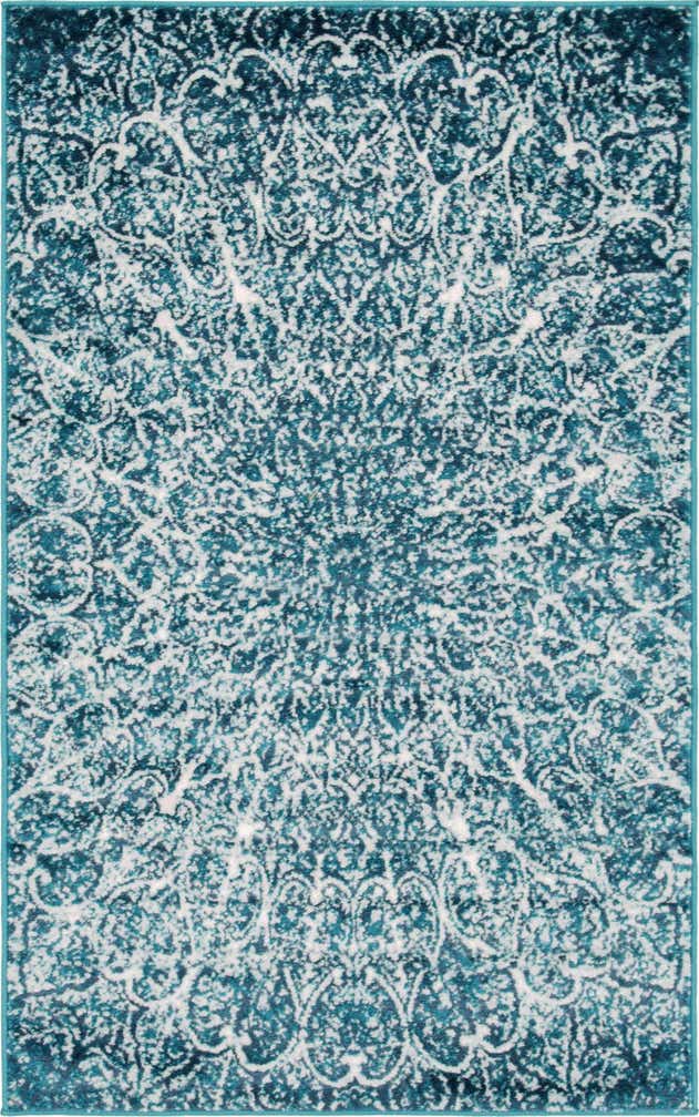 95cm x 160cm Monaco Alfombra
