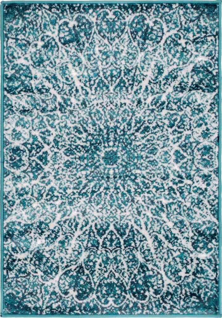 Rug Turquoise Swatch link