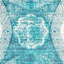 Rug Turquoise Swatch link