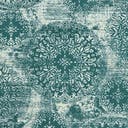 Rug Turquoise Swatch link