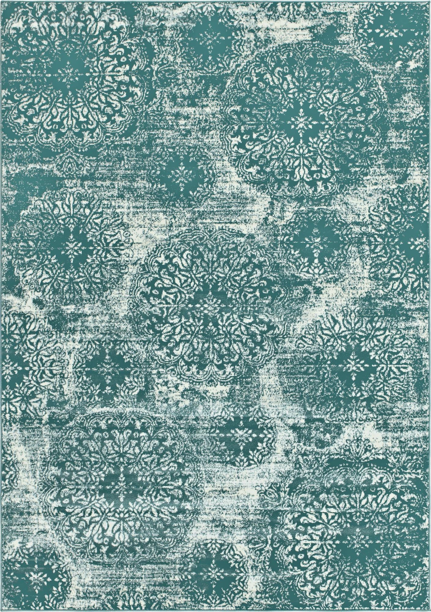Rug Turquoise Swatch link