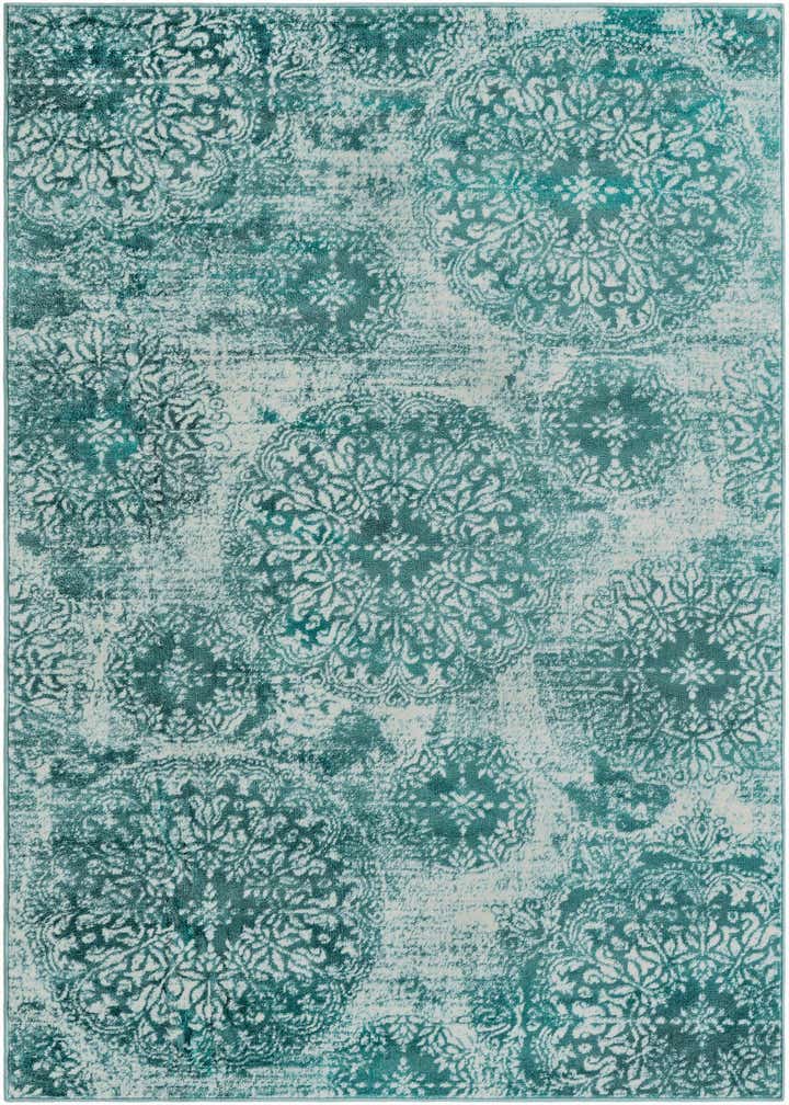 6' x 9' Monaco Rug