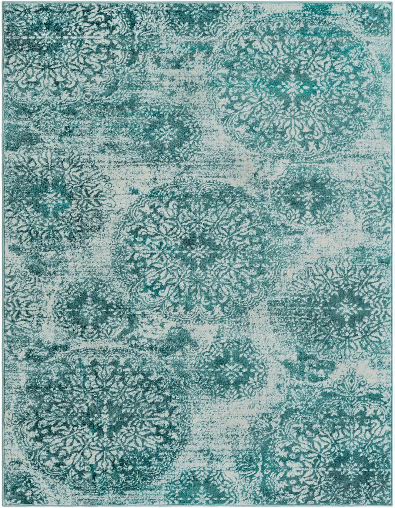 6' x 9' Monaco Rug