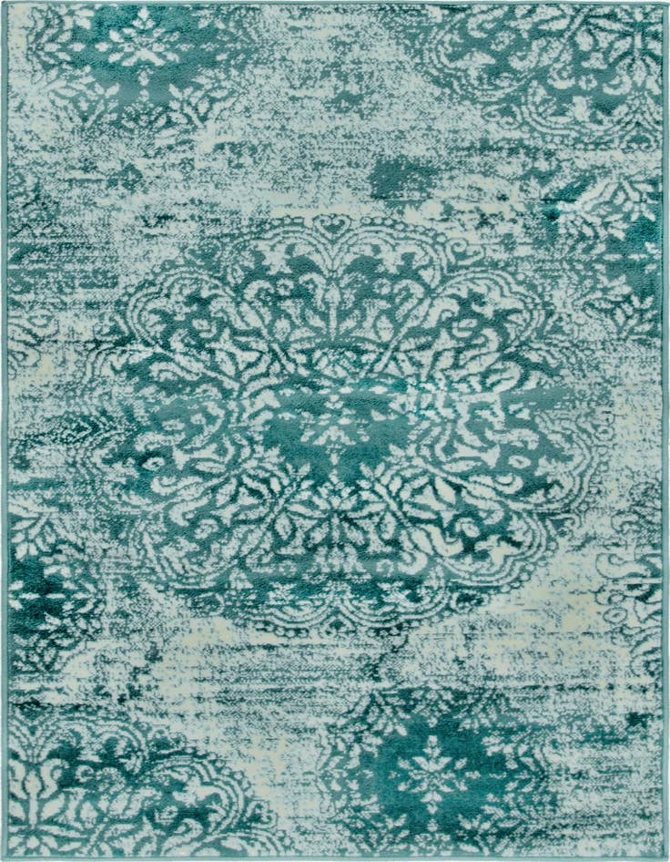 Detail image of 3' x 5' 3 Monaco Rug