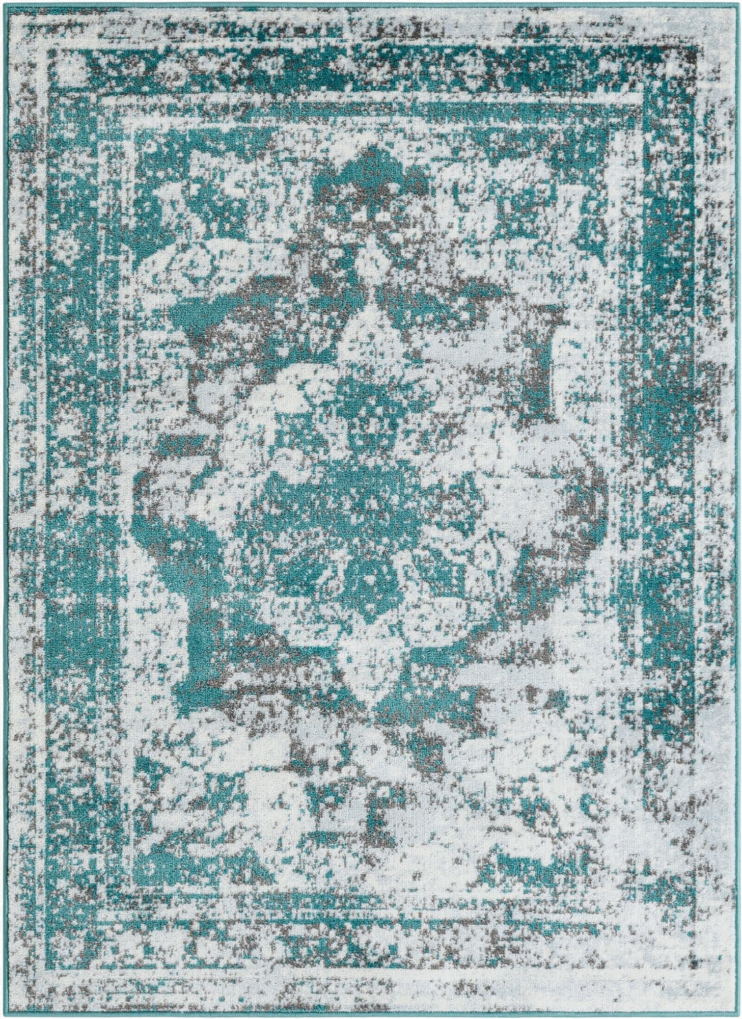 Primary image 7' 10 x 11' Monaco Rug