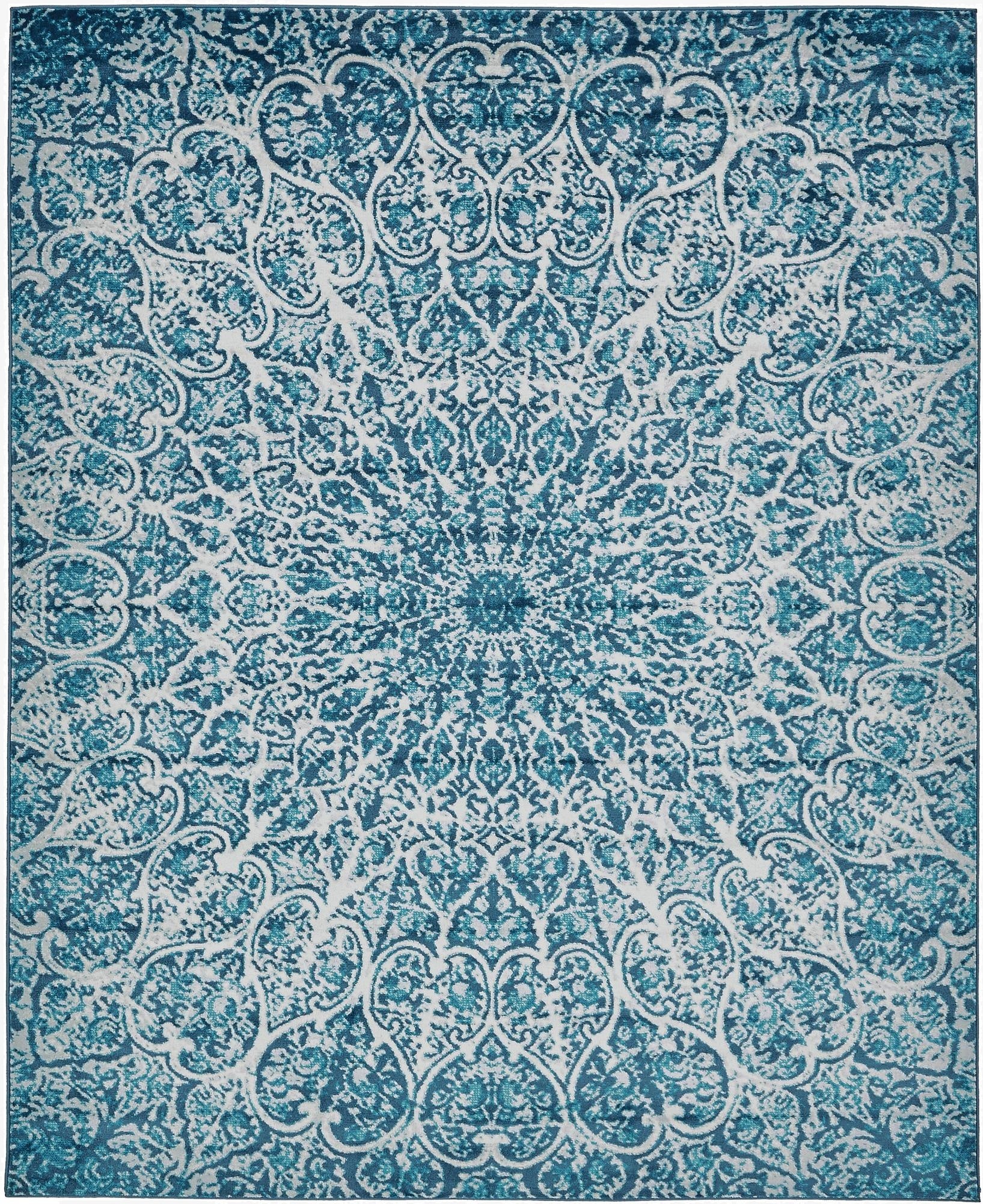 Primary image 7' 10 x 10' Monaco Rug