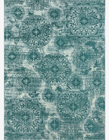 7' 10 x 11' Monaco Rug