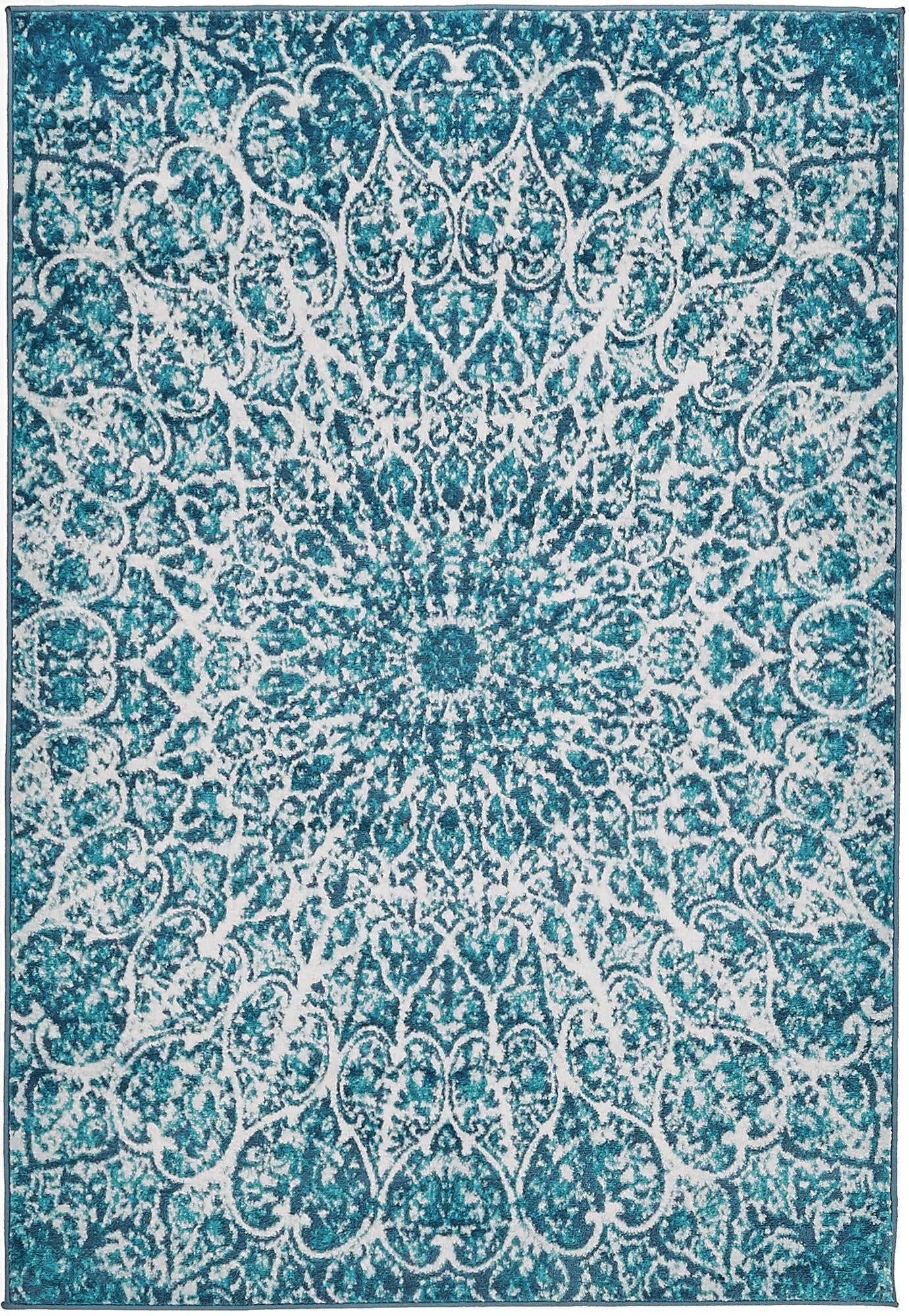 Primary image 4' x 6' Monaco Rug
