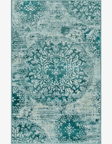 3' x 5' 3 Monaco Rug