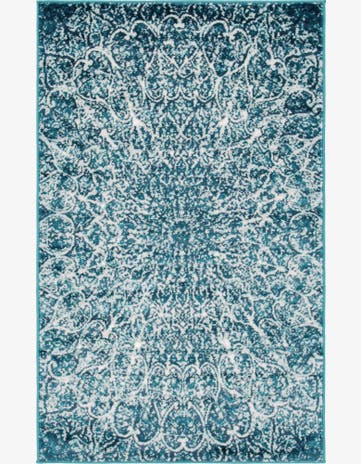 3' x 5' 3 Monaco Rug