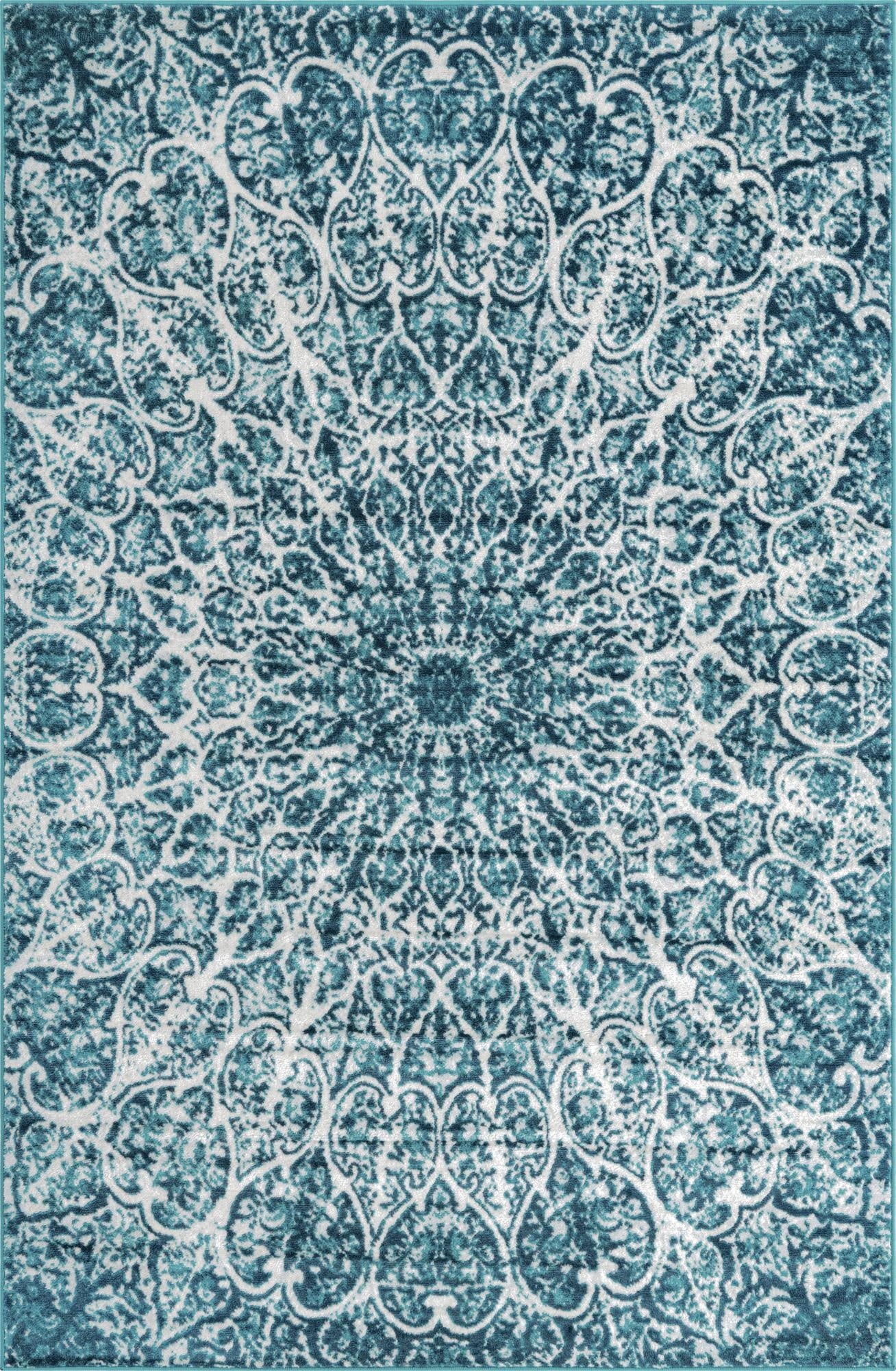 Primary image 5' 3 x 8' Monaco Rug