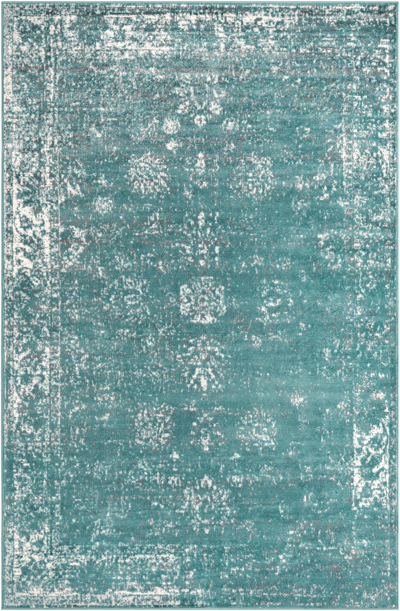 Primary image 5' 3 x 8' Monaco Rug