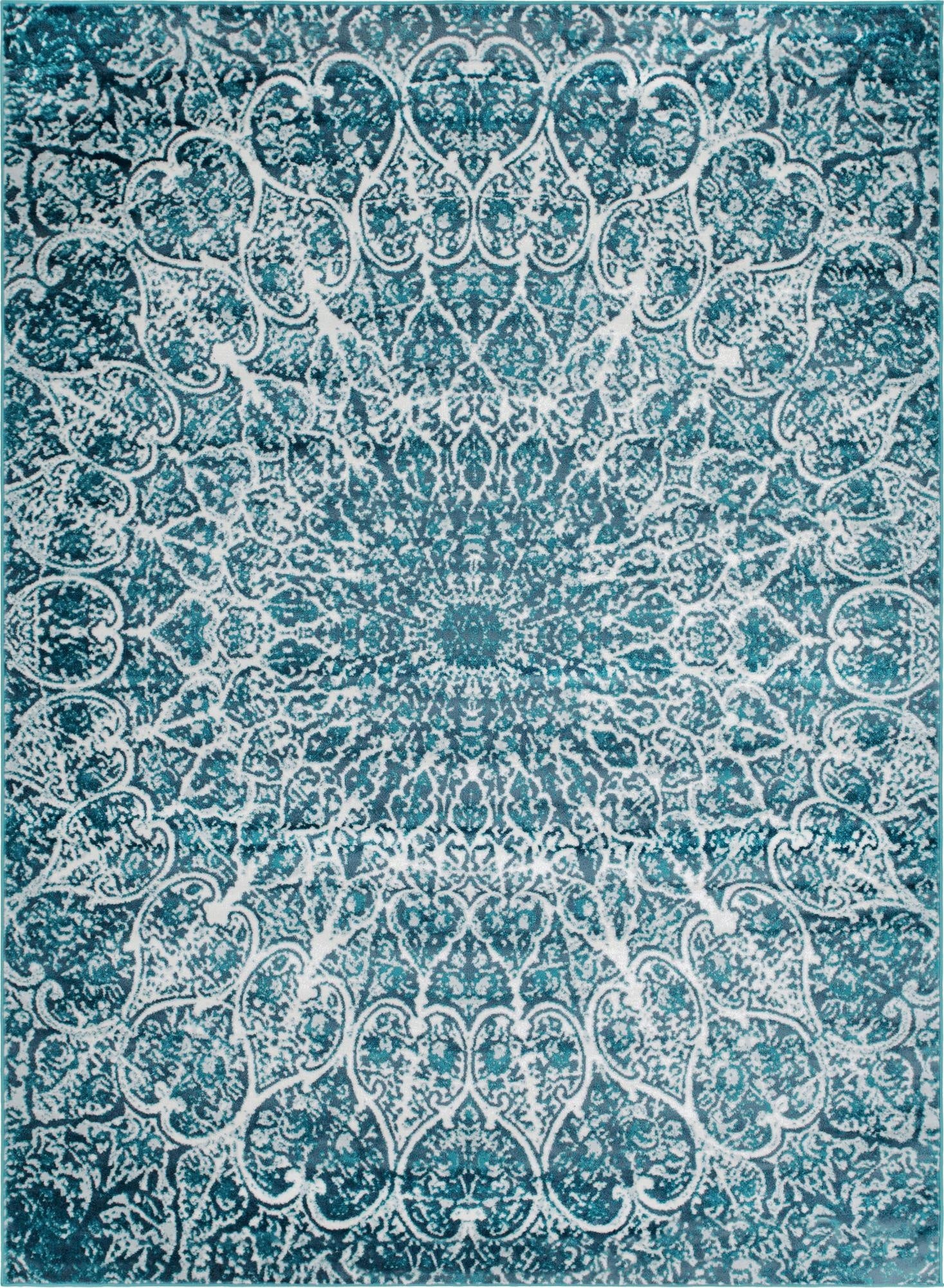 Primary image 7' 10 x 11' Monaco Rug