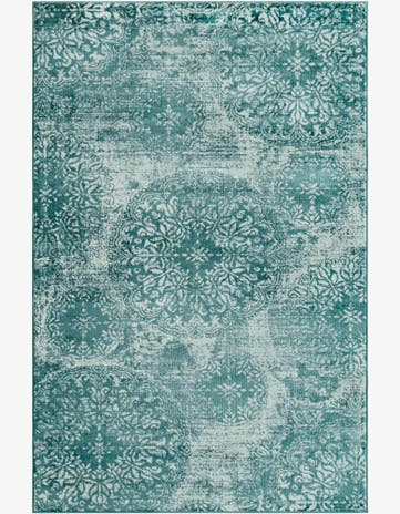 5' 3 x 8' Monaco Rug