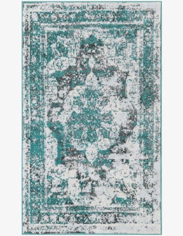 3' x 5' 3 Monaco Rug