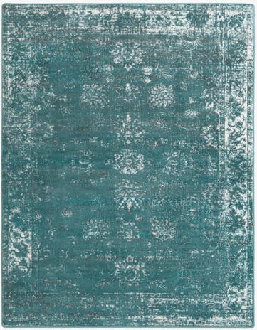 7' 10 x 10' Monaco Rug With Pad Bundle