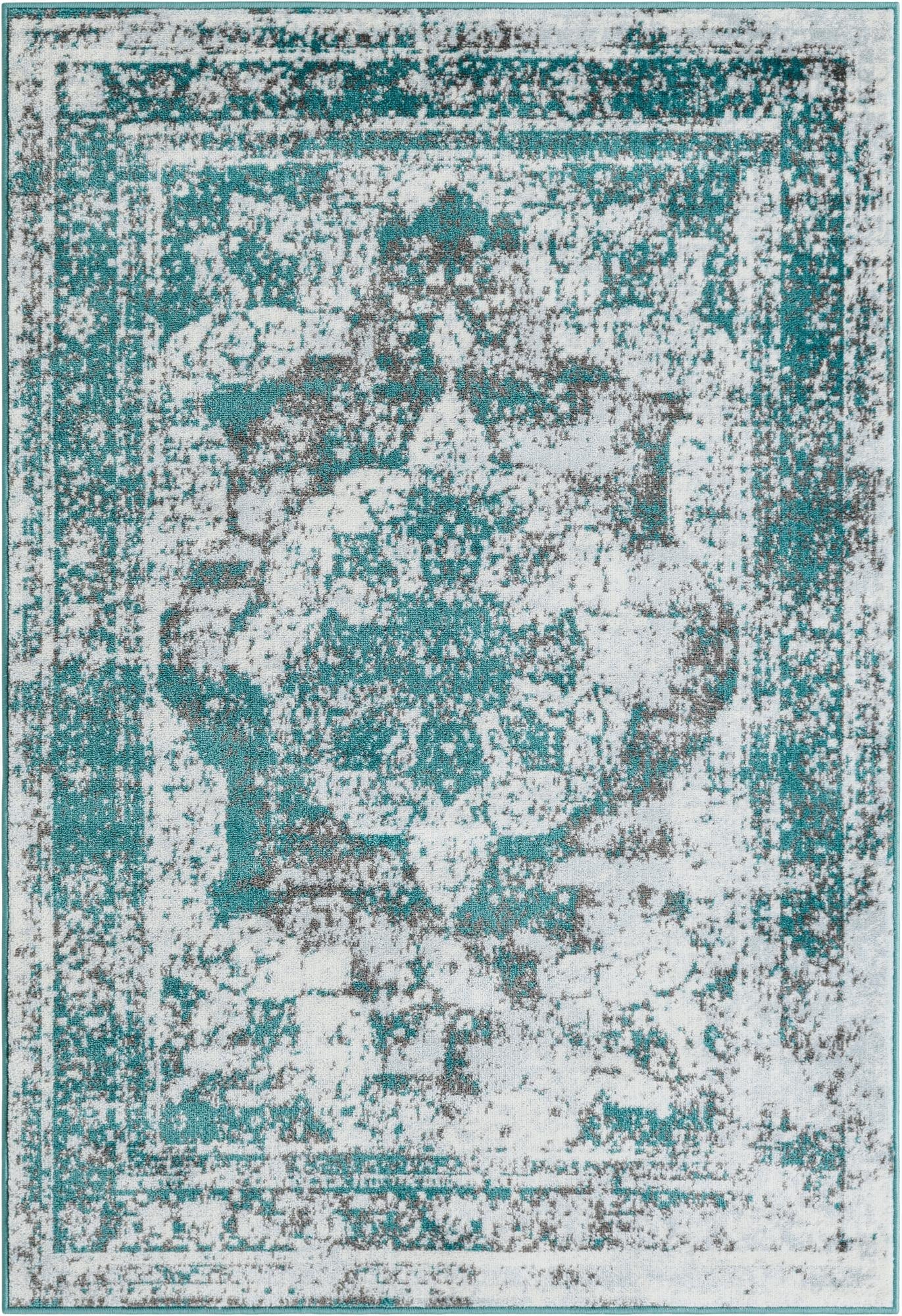 Primary image 4' x 6' Monaco Rug