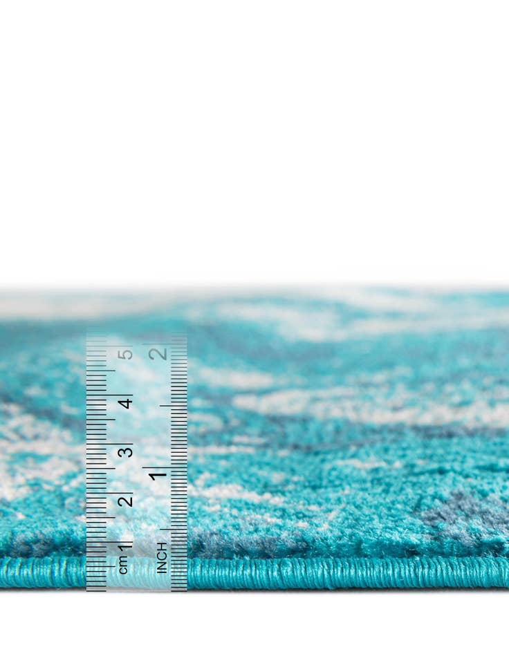 Detail image of 6' x 9' Monte Carlo Rug