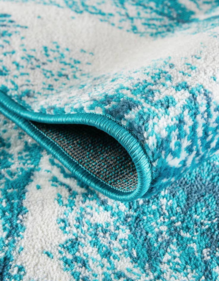 Detail image of 6' x 9' Monte Carlo Rug