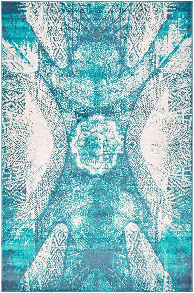 5' x 8' Monte Carlo Rug