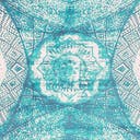 Rug Turquoise Swatch link