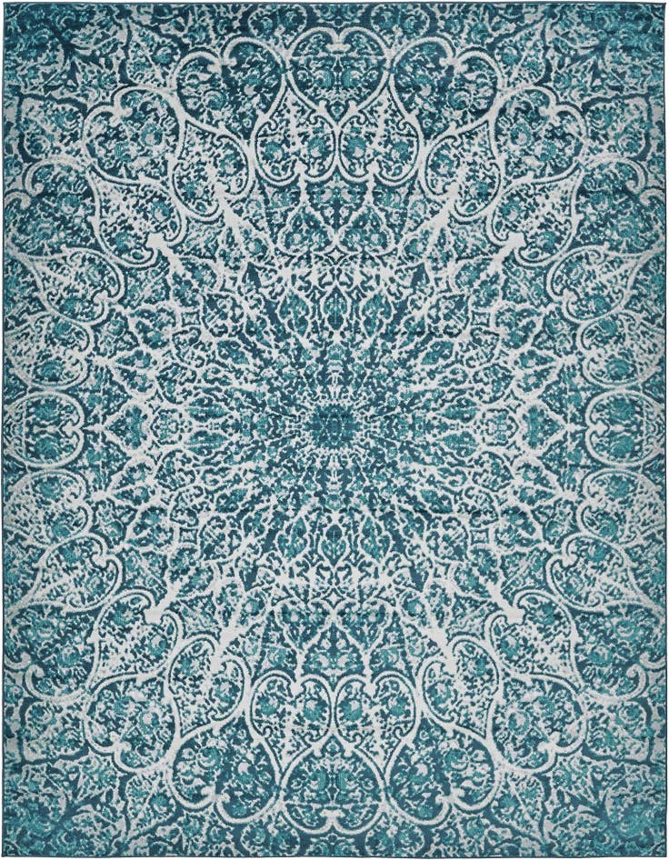 Detail image of 9' x 12' Monte Carlo Rug