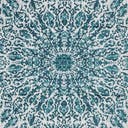 Rug Turquoise Swatch link