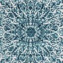 Rug Turquoise Swatch link