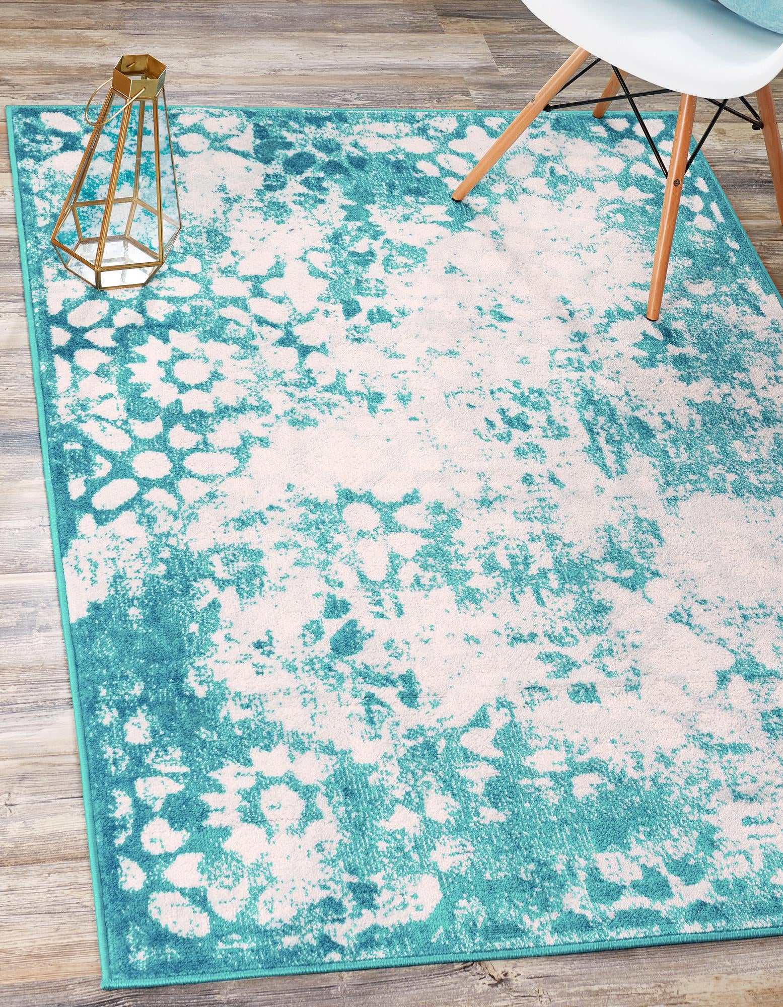 9' x 12' Monte Carlo Rug