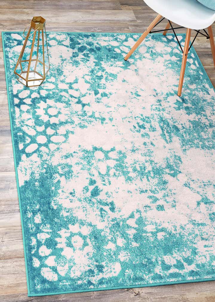 9' x 12' Monte Carlo Rug