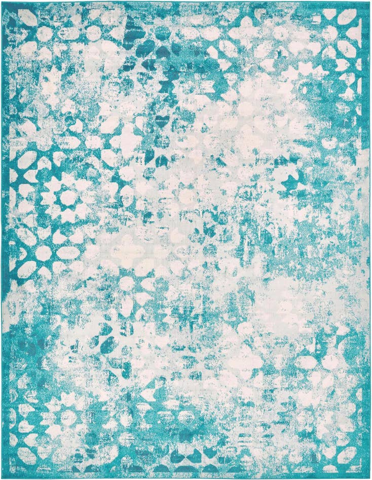Detail image of 9' x 12' Monte Carlo Rug