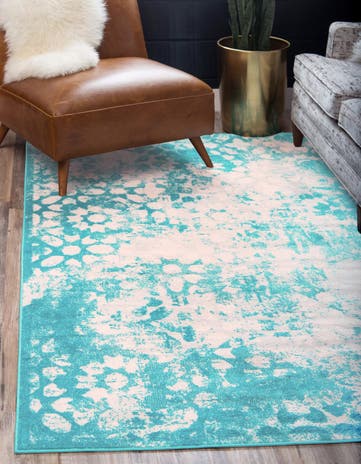 8' x 11' Monte Carlo Rug