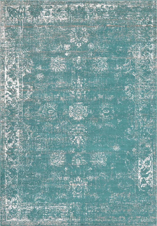 Detail image of 4' x 6' Monte Carlo Rug