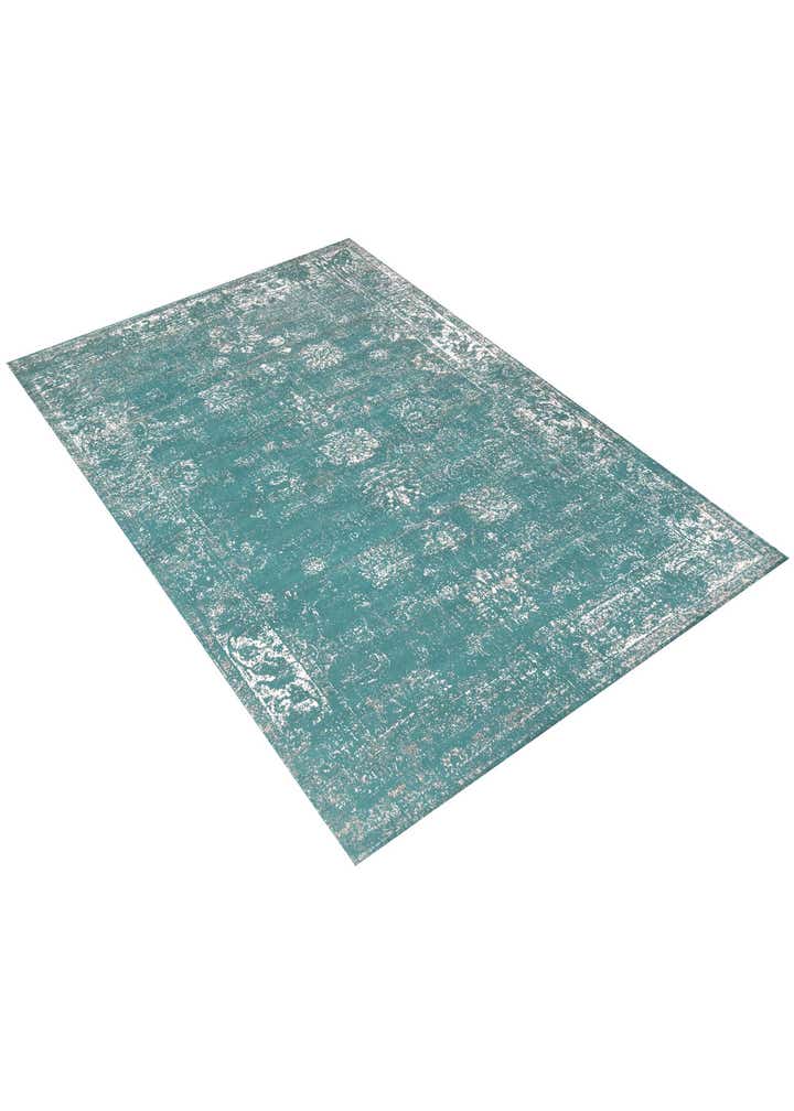 4' x 6' Monte Carlo Rug