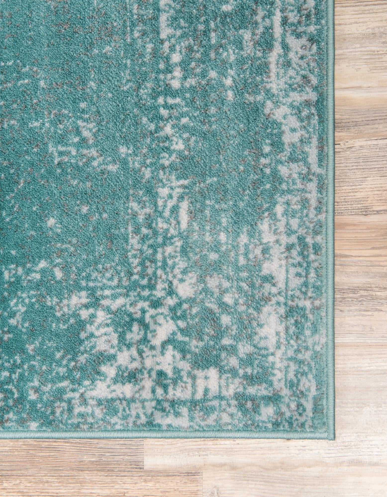 5' 3 x 8' Monte Carlo Rug