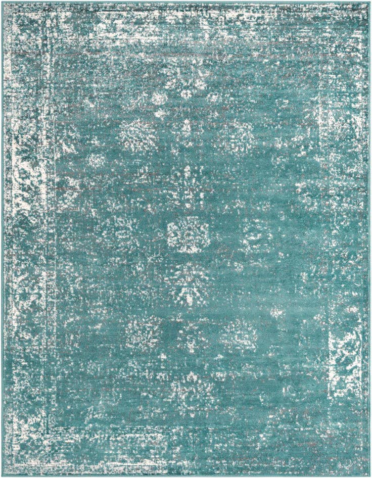 Detail image of 5' 3 x 8' Monte Carlo Rug