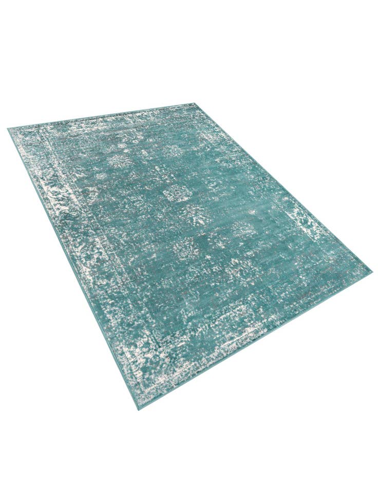 Detail image of 5' 3 x 8' Monte Carlo Rug