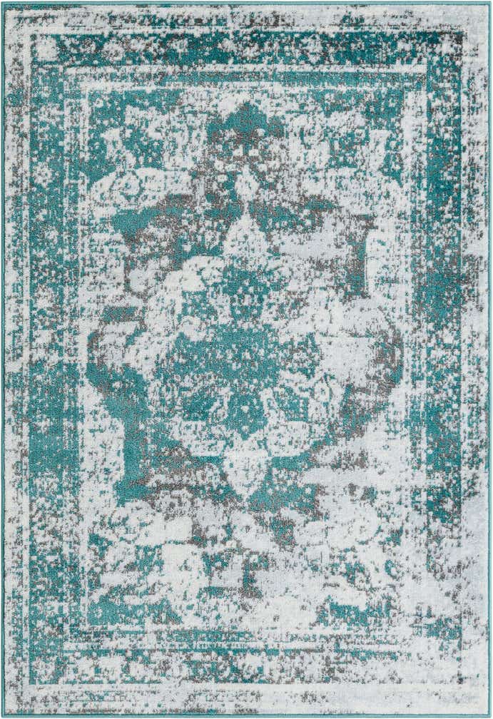 4' x 6' Monte Carlo Rug