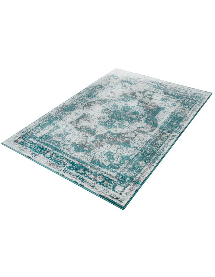 Detail image of 4' x 6' Monte Carlo Rug