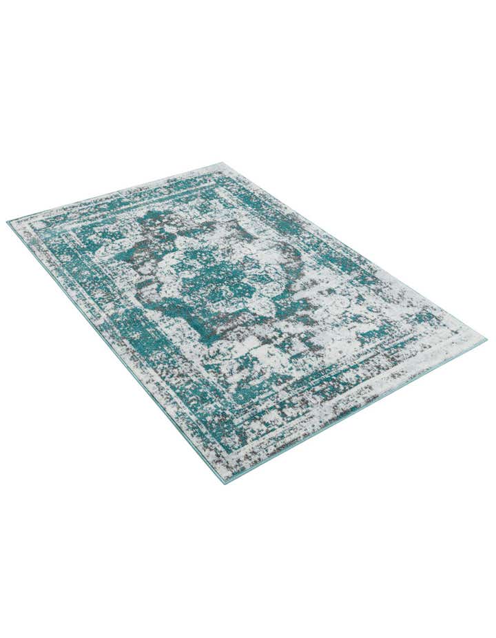 4' x 6' Monte Carlo Rug
