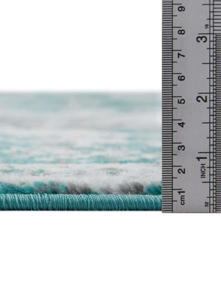 5' 3 x 8' Monte Carlo Rug