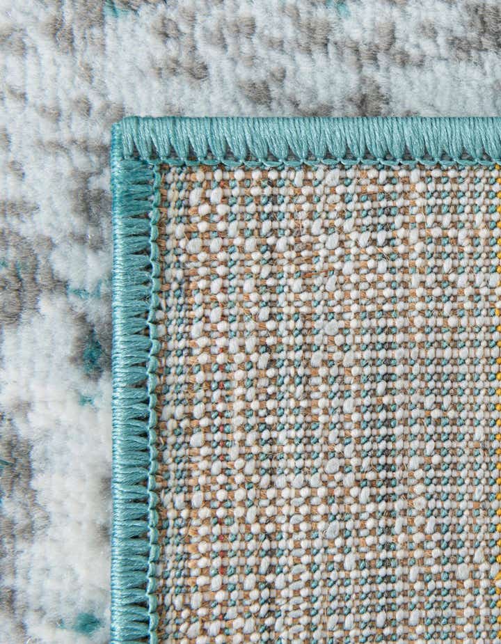 5' 3 x 8' Monte Carlo Rug