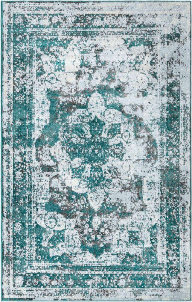 5' 3 x 8' Monte Carlo Rug
